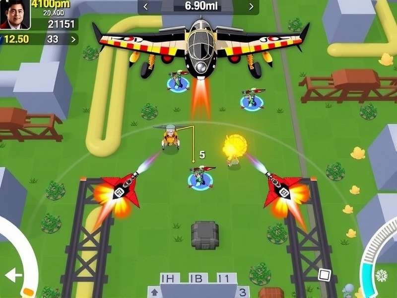 Top Striker12 IND Game Screenshot